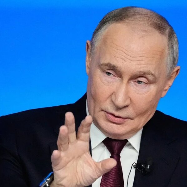 ISW: Кремль планує розширити окупацію за межі Донбасу