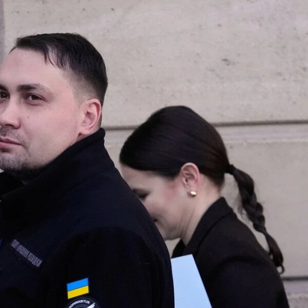 Буданов прокоментував виїзд генпрокурора Кравченка за кордон на тлі скандалу