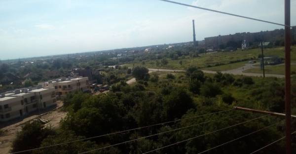 Ужгород видав містобуди всупереч генплану