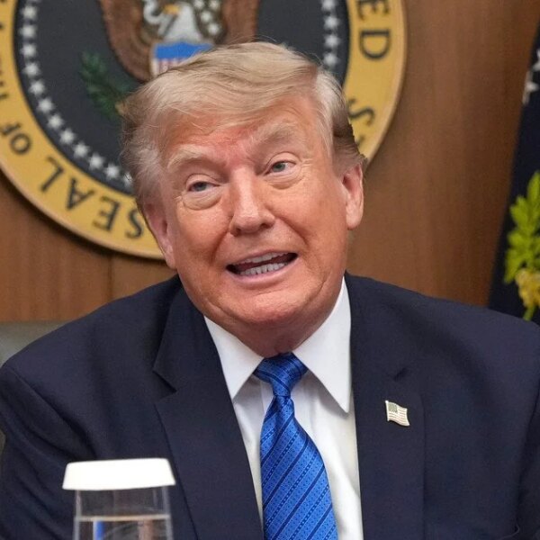 Трамп закликає до завершення війни в Україні