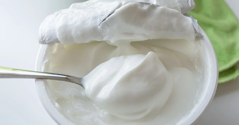 5 продуктів, що стабілізують цукор у крові перед сном 7