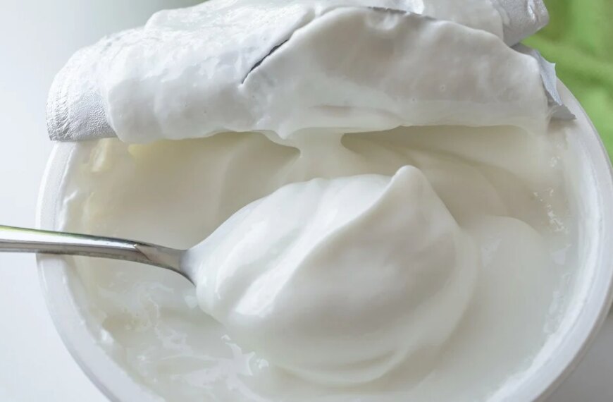 5 продуктів, що стабілізують цукор у крові перед сном