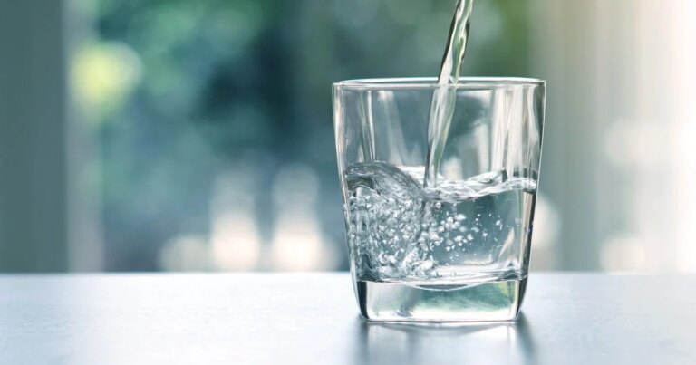 Як організм реагує на три доби без води 7