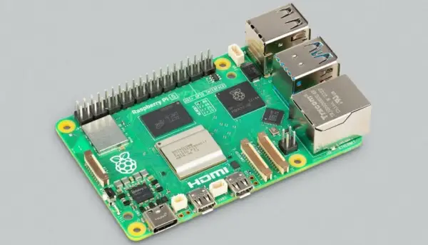 Raspberry Pi захищає розширення оперативної пам’яті