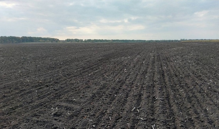 Кількість проходів техніки можна скоротити більш ніж на 40%