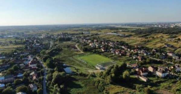 Львівводоканал оскаржує генплан Сокільників через суд