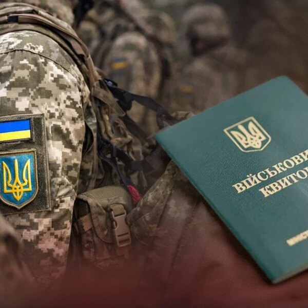 Командир пояснив, чому в Україні можуть знизити мобілізаційний вік