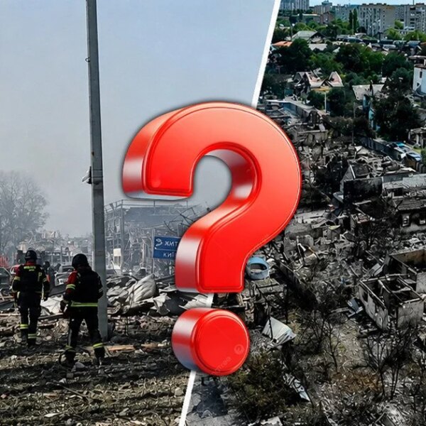 Склади боєприпасів у Милій: хто дозволив їх розміщення та кому вони належали
