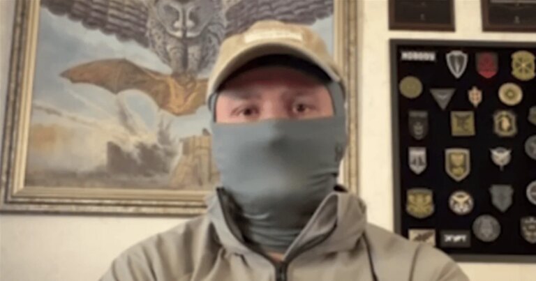 Конфлікт ГУР та СБУ: командир спецпідрозділу розкрив деталі викрадення, обшуку та стрілянини 8