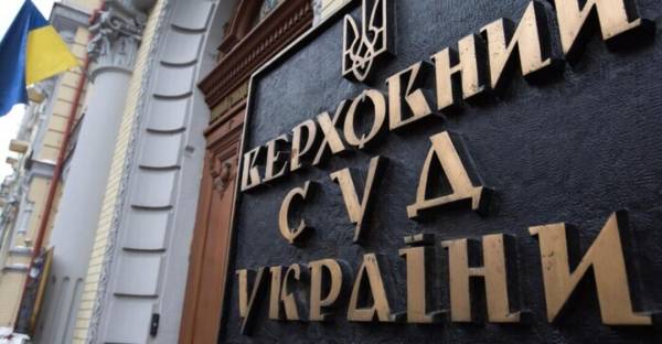 Верховний Суд став на бік інвестора, який двічі купив одну квартиру.