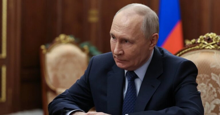 Росія «заморозила» переговори з Україною, висунувши нові умови 10