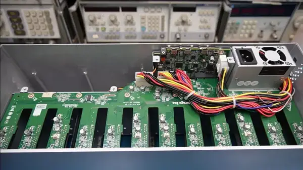 Як реанімувати дорогий RAID-масив Seagate LaCie
