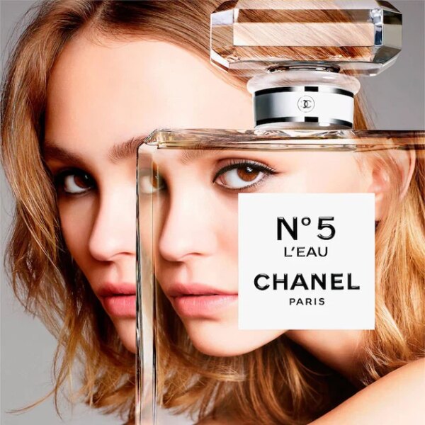 Легендарні аромати Chanel: у чому секрет їхнього успіху