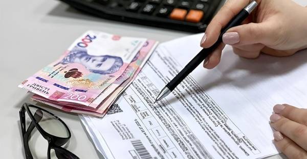 Борги українців за комуналку сягнули 104 мільярдів гривень