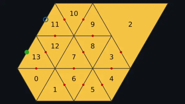ESP32 як контролер для світлових панелей Nanoleaf