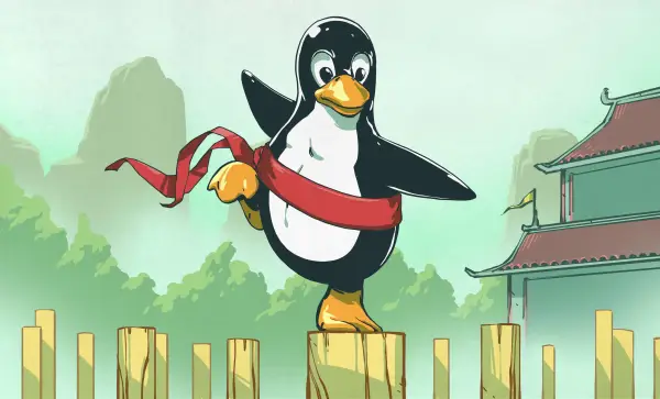 Linux Fu: Говори з системою