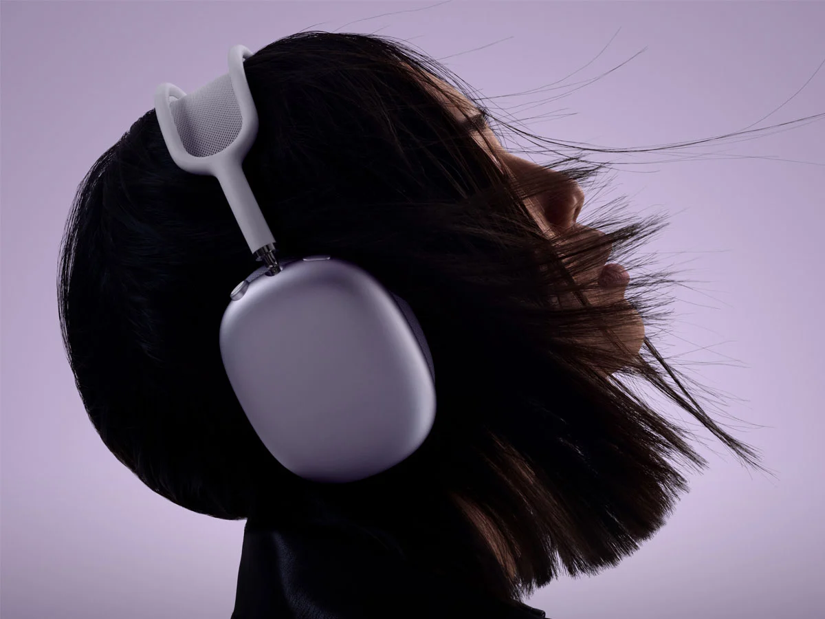 Навушники Apple AirPods Max 2