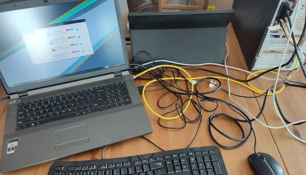 Перетворіть стару техніку на потужний роутер з OpenWrt та OPNsense 2