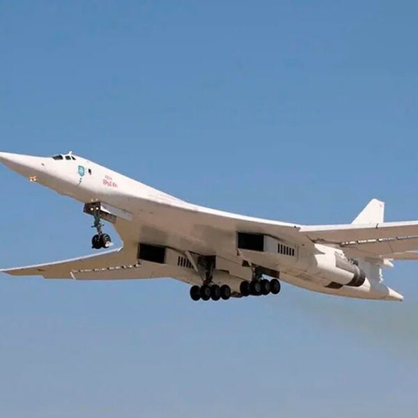 Росія запустила кілька хвиль ракет Х-101: час підльоту до України
