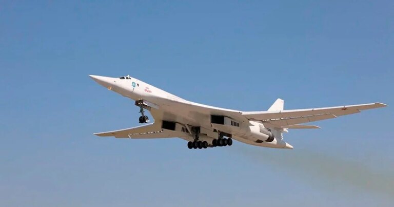 Росія запустила кілька хвиль ракет Х-101: час підльоту до України 5