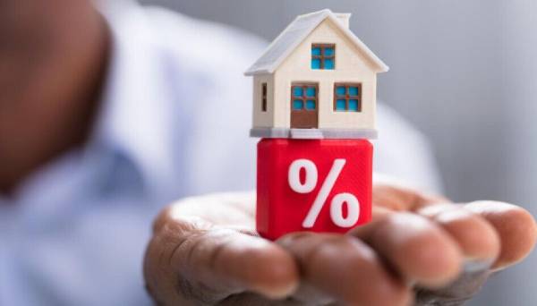 Головна 123 «єОселя» видала кредитів на 50 мільярдів: хто купує житло