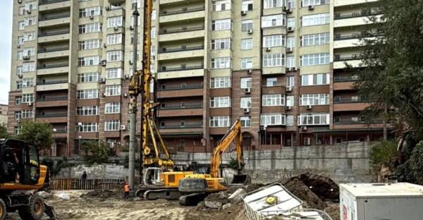 Забудовник судиться за право будувати 27 поверхів замість 14 у київському ЖК