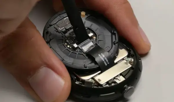 Pixel Watch 5: експерти оцінили ремонтопридатність