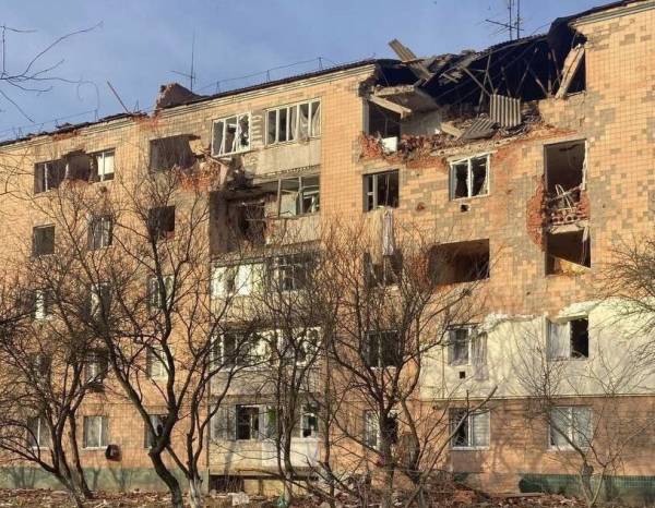 Київщина довірила відбудову будинку новоствореній фірмі екс-депутатки