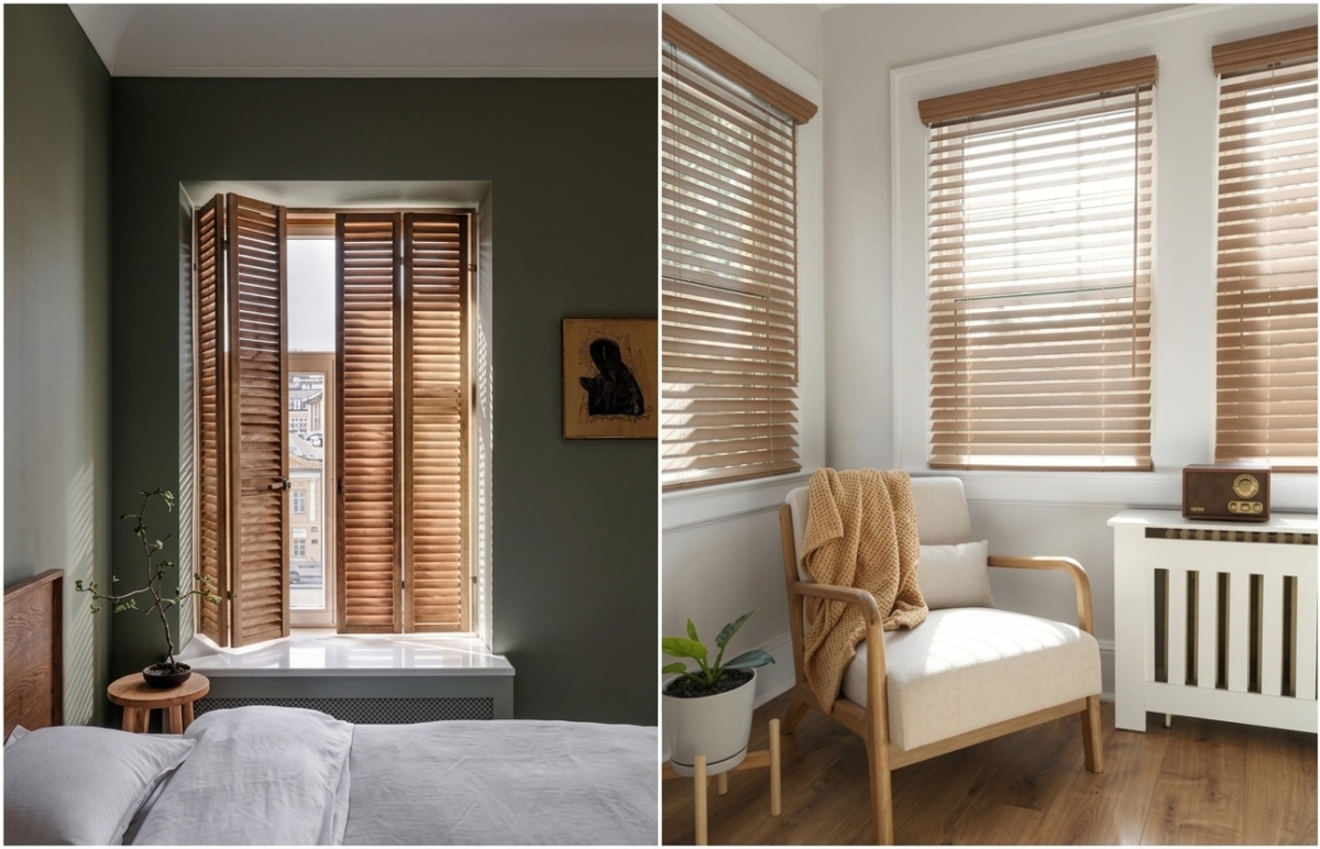 7 ідей декору, що розширять простір маленької кімнати 8