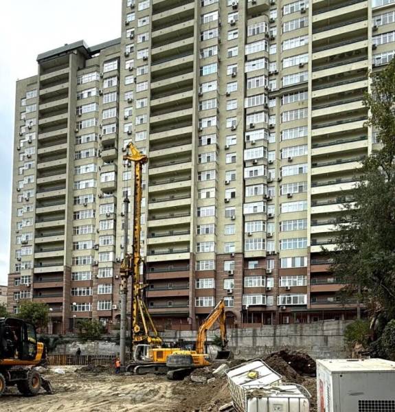Забудовник судиться за право будувати 27 поверхів замість 14 у київському ЖК 2 img