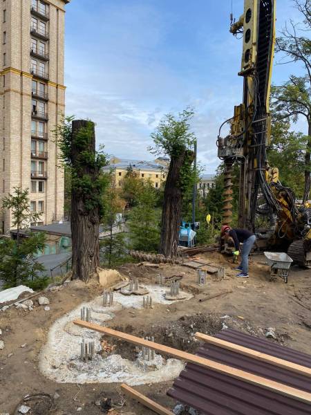 Futura Hata створила меморіальний простір Героїв Небесної Сотні 3 img
