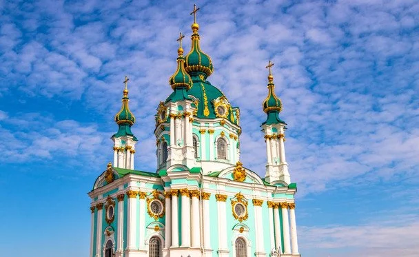 6 вересня віряни святкують День пам’яті святого мученика Євдоксія і тих, що з ним