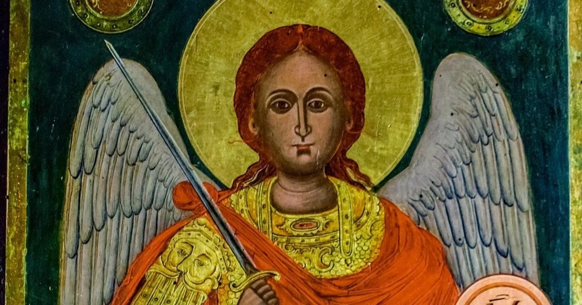 Чудо Архістратига Михаїла