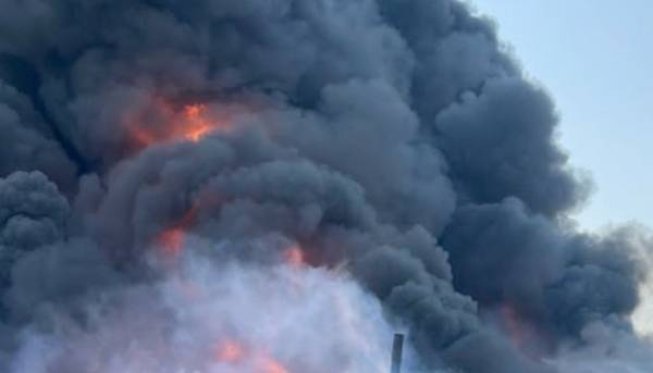 Сили оборони влучили в ключові військові об’єкти росіян на Запоріжжі 7 Сили оборони влучили в ключові військові об’єкти росіян на Запоріжжі 5