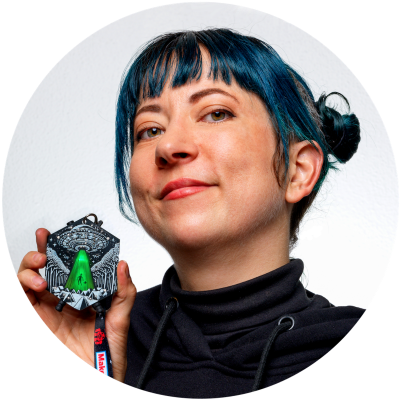 Hackaday Supercon 2026: запишіться на майстер-класи 3 Hackaday Supercon 2026: запишіться на майстер-класи 3