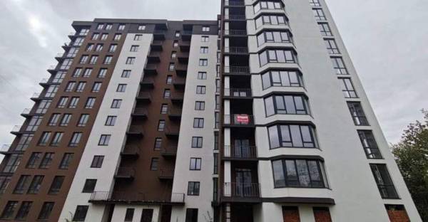 Конфлікт добудову ЖК Панорамний у Львові зупинив будівельні роботи