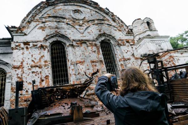 Нові правила забудови територій пам’яток культурної спадщини затверджено урядом