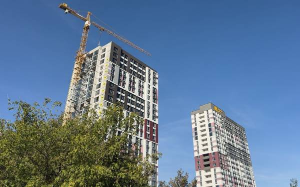 Квартира на Позняках за програмою “єОселя”: розрахунок щомісячних платежів