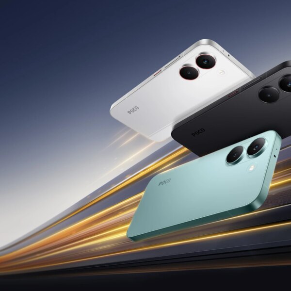 POCO X8 Pro: більше можливостей для насиченого дня
