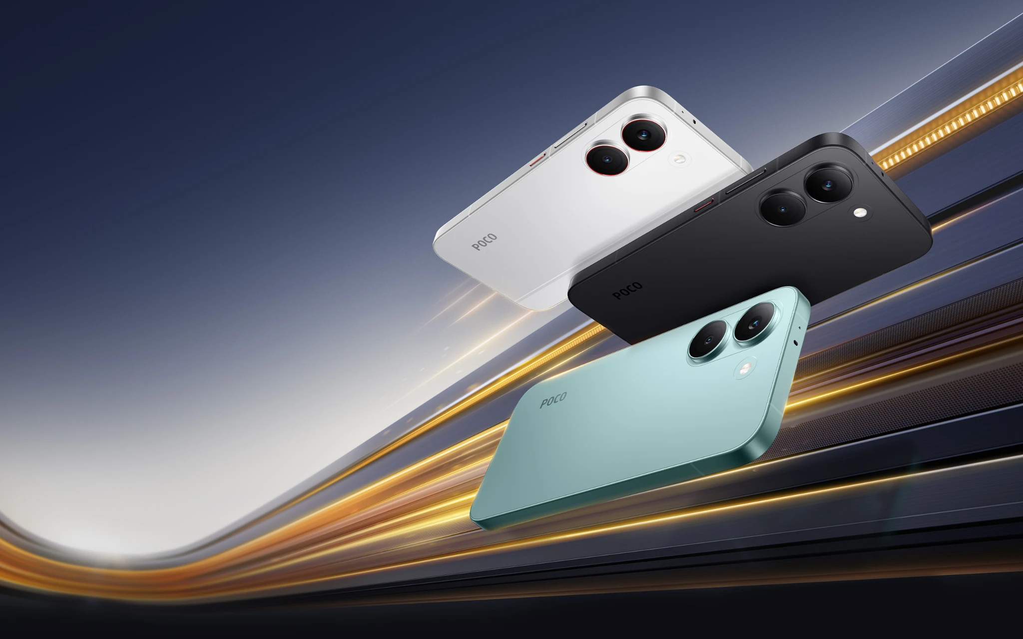 POCO X8 Pro: більше можливостей для насиченого дня 1 Фото до статті