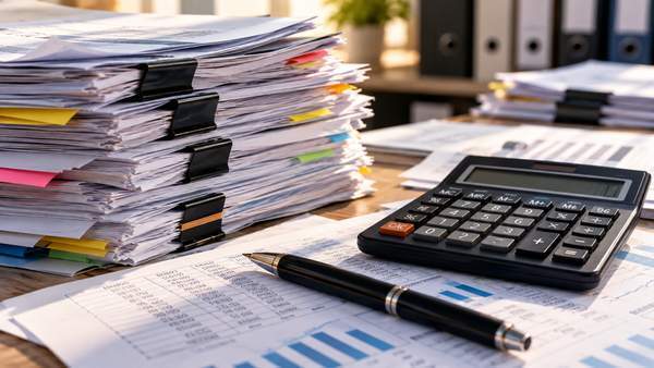 Понад 5000 українських будівельних компаній роками декларують нульовий дохід