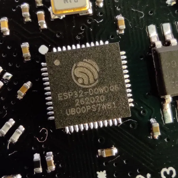 Новинки з Hackaday: 17 жовтня 2026 4