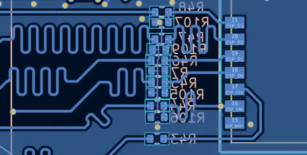 ESP32 як бездротовий співпроцесор для Raspberry Pi 3 ESP32 як бездротовий співпроцесор для Raspberry Pi 2