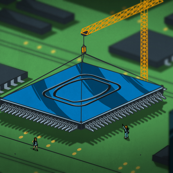 Гарнітура, що ідеально пасує для автора Hackaday 14