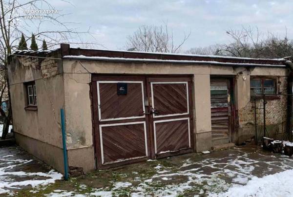 Львів повернув ділянку, яку забудовники отримали без торгів